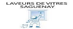 Laveurs de vitres saguenay